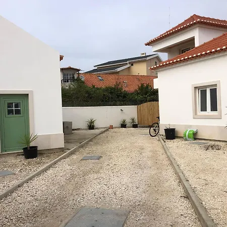 Bed & Breakfast Consciencia Viva Encarnacao