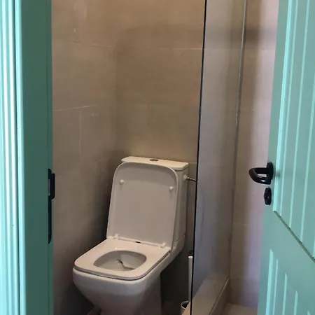 Consciencia Viva Bed & Breakfast Encarnacao