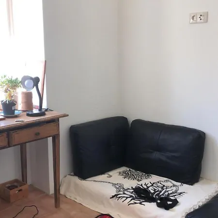 Consciencia Viva Bed & Breakfast Encarnacao