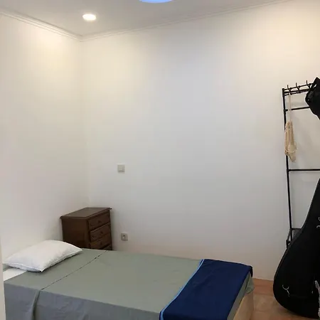 Consciencia Viva Bed & Breakfast 3*