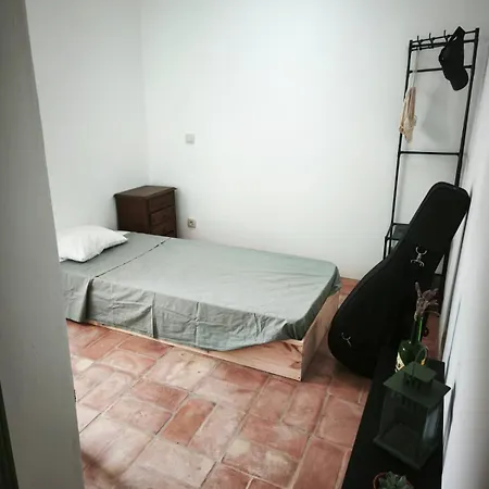 Bed & Breakfast Consciencia Viva Encarnacao