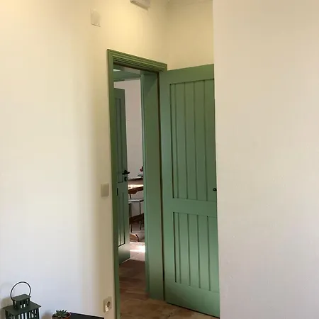 Consciencia Viva Bed & Breakfast Encarnacao