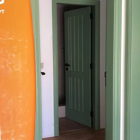 Consciencia Viva Bed & Breakfast