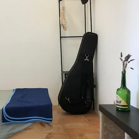 Bed & Breakfast Consciencia Viva 3*