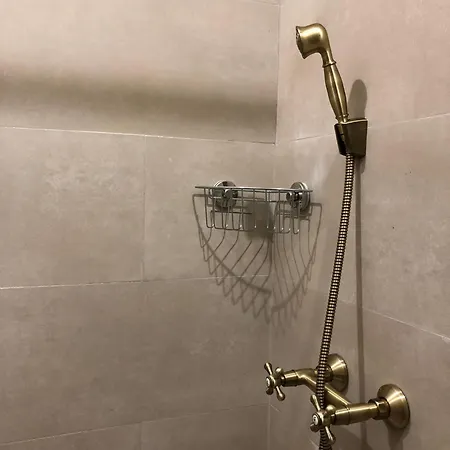 Bed & Breakfast Consciencia Viva Encarnacao