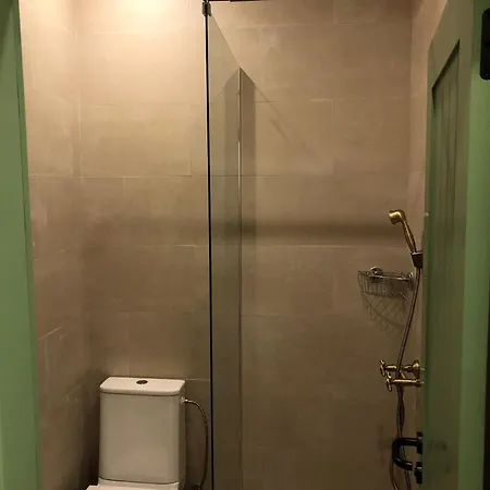 Bed & Breakfast Consciencia Viva Encarnacao