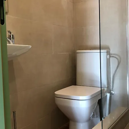 Consciencia Viva Bed & Breakfast Encarnacao