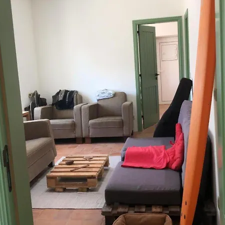 Bed & Breakfast Consciencia Viva Encarnacao