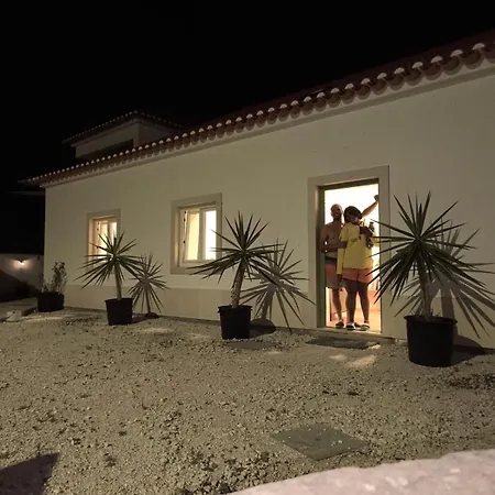 Consciencia Viva Bed & Breakfast Encarnacao